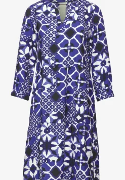 Tuniekjurk met print