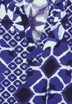 Tuniekjurk met print
