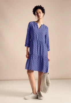 Tuniekjurk met print