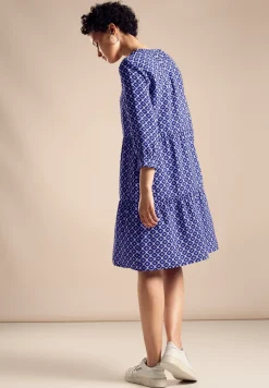 Tuniekjurk met print