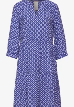 Tuniekjurk met print