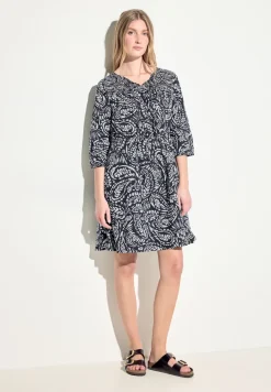 Tuniekjurk met print