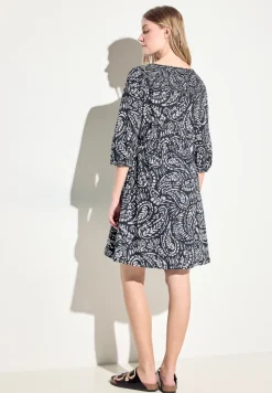 Tuniekjurk met print