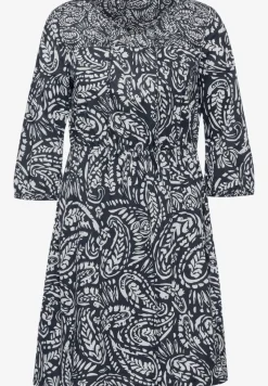 Tuniekjurk met print