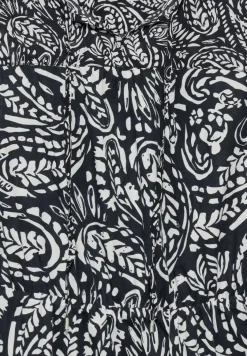 Tuniekjurk met print