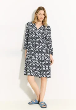 Tuniekjurk met print