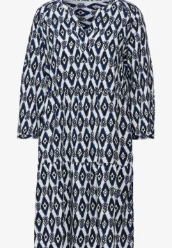 Tuniekjurk met print