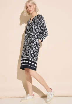 Tuniekjurk met print
