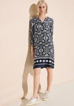 Tuniekjurk met print