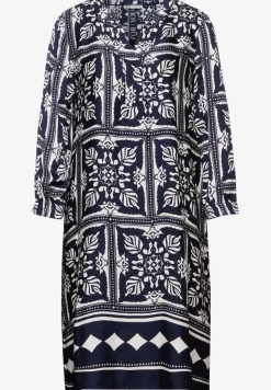 Tuniekjurk met print