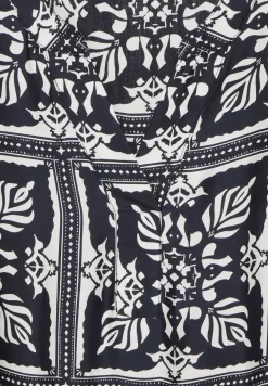 Tuniekjurk met print