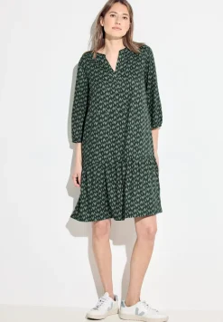 Tuniekjurk met print