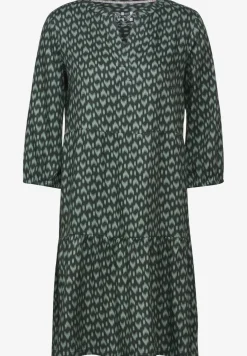 Tuniekjurk met print