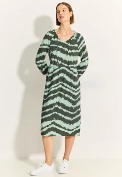Tuniekjurk met print