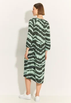 Tuniekjurk met print