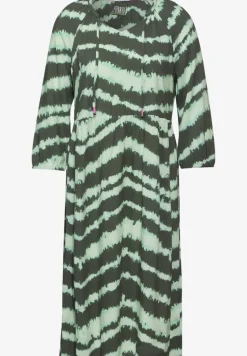 Tuniekjurk met print