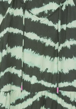 Tuniekjurk met print
