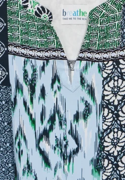 Tuniekjurk met print