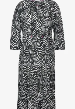 Tuniekjurk met print