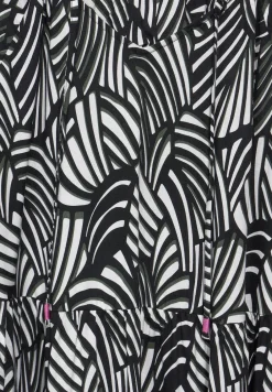 Tuniekjurk met print