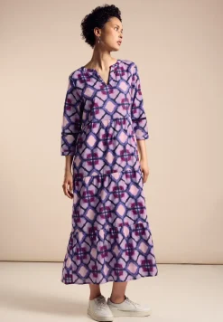 Tuniekjurk met print