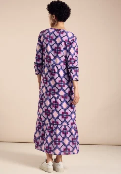 Tuniekjurk met print