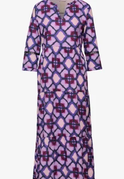 Tuniekjurk met print