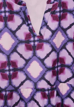 Tuniekjurk met print