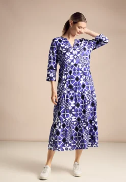Tuniekjurk met print