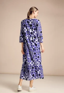 Tuniekjurk met print