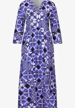 Tuniekjurk met print