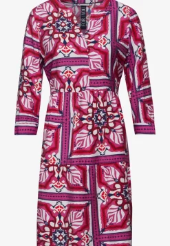 Tuniekjurk met print