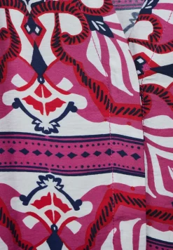 Tuniekjurk met print