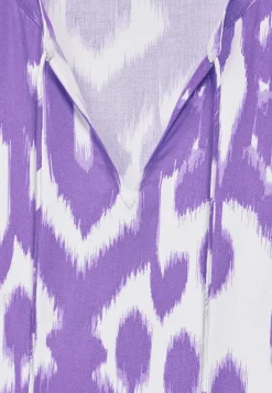 Tuniekjurk met print