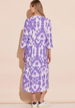 Tuniekjurk met print