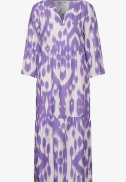 Tuniekjurk met print