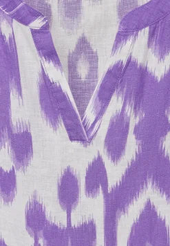 Tuniekjurk met print