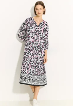 Tuniekjurk met print