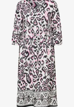 Tuniekjurk met print