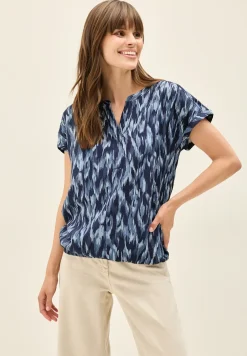 Tuniek met patroon