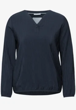 Tuniek met structuur
