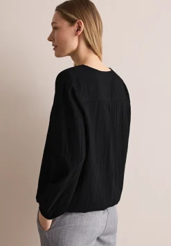 Tuniek met structuur