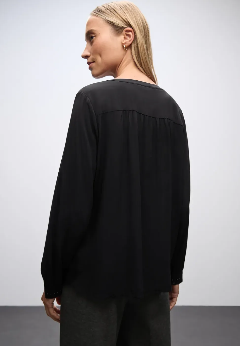 Tuniek met studs