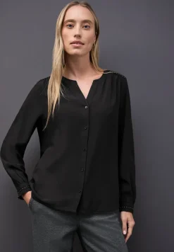 Tuniek met studs