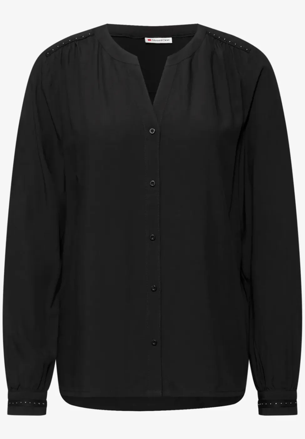 Tuniek met studs