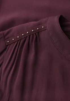 Tuniek met studs