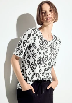 Tuniek-T-shirt