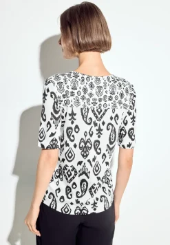Tuniek-T-shirt