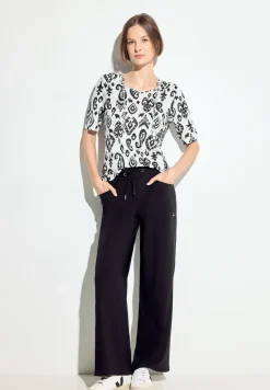 Tuniek-T-shirt
