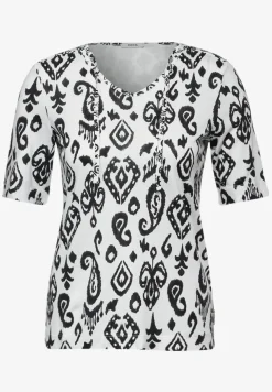 Tuniek-T-shirt